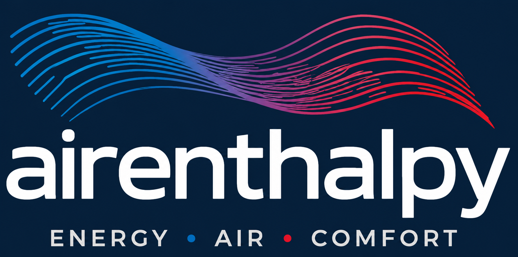 Air Enthalpy — Energy, Air, Comfort